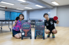 Table Tennis Studio Infinity