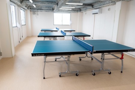 Neda Table Tennis School
