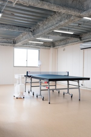 Neda Table Tennis School