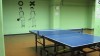 Metro Table Tennis Hall