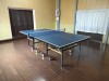 Sanogawa Table Tennis Hall