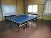 Sanogawa Table Tennis Hall