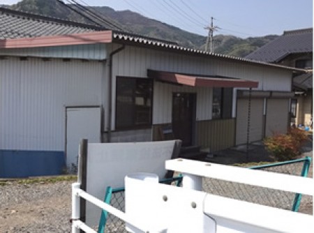Sanogawa Table Tennis Hall
