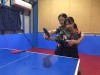 Nishii Table Tennis Hall