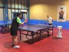 Nishii Table Tennis Hall
