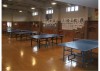 Roadsky Table Tennis Hall
