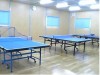 Table Tennis Shop & Hall oasis