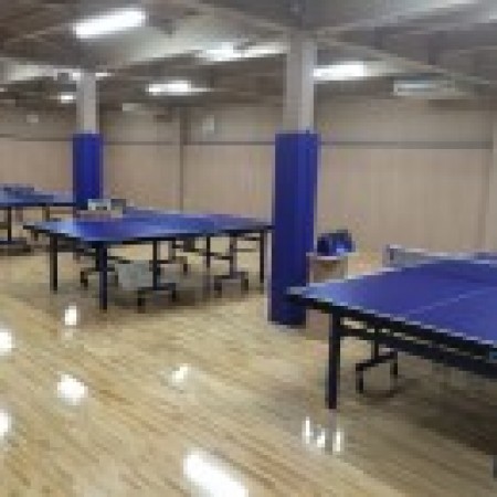 Sonoda Table Tennis Club