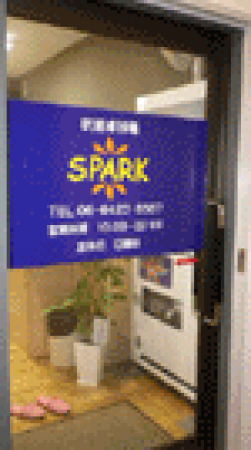 Kuise Table Tennis Hall SPARK