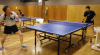 Kuise Table Tennis Hall SPARK