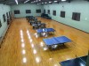 Takuokai Tochigi Table Tennis Center