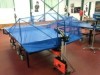 Pro Shop Yuge Fujiidera Table Tennis Dojo