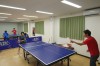 Aim Table Tennis Hall