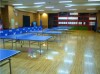 HPC Nishi-Namba Table Tennis Center
