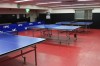 HPC Nishi-Namba Table Tennis Center