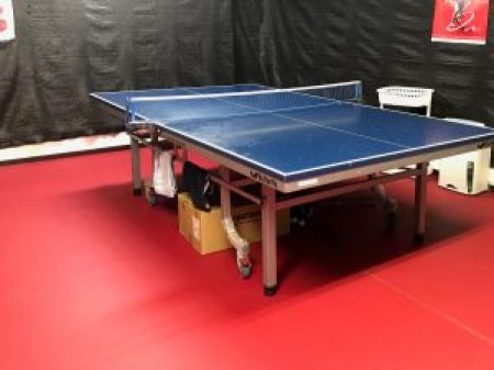 Table Tennis Lounge NOA