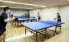 Hommachi Table Tennis Center