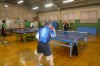 Chiba Table Tennis Center