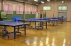 Chiba Table Tennis Center