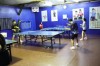 Kami Table Tennis Hall