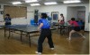 OHYA Table Tennis Center