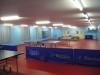 Kamiyama TTC Table Tennis Hall
