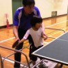 Yachimata Table Tennis Hall