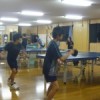 Yachimata Table Tennis Hall
