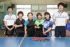 Maruzen Table Tennis Center