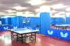 Hagoromo Table Tennis Studio