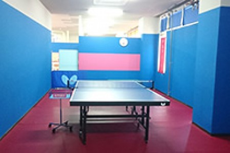Hagoromo Table Tennis Studio