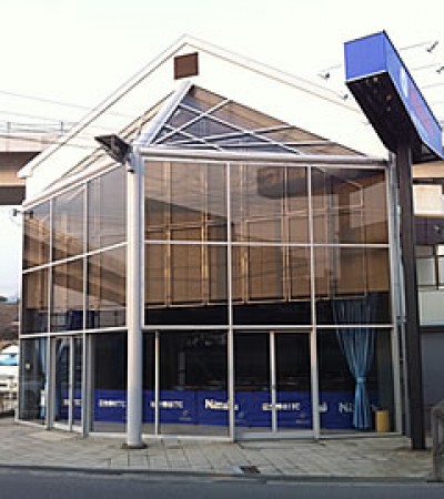 Habikino 8TTC