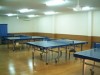 Sumiyoshi Nagai Table Tennis Center