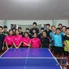 Tennozan Table Tennis Hall