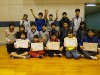Imanishi Table Tennis Center