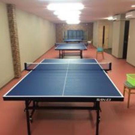 Wada Table Tennis School
