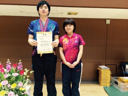 Wada Table Tennis School