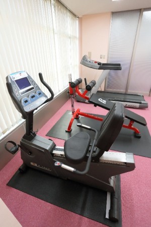 Table Tennis Hall & Shop JOY