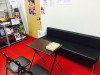 Hirakata Table Tennis Hall