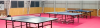 Midoribashi Table Tennis Hall