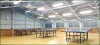 Midoribashi Table Tennis Hall