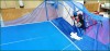 Midoribashi Table Tennis Hall
