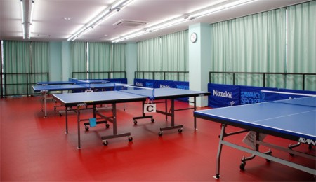 Sawakyu Sports