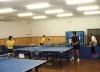Table Tennis Center Yu