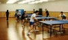 Table Tennis Center Yu