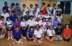 Table Tennis Shop T&T Tabata