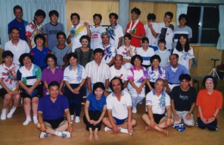 Table Tennis Shop T&T Tabata
