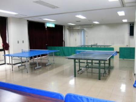 Kenta Takahashi Table Tennis School