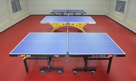 Kitahanada Table Tennis