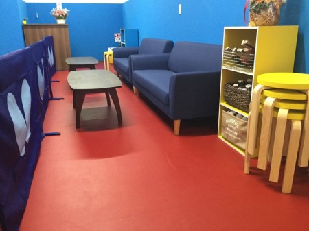 MI Seishun Table Tennis Club